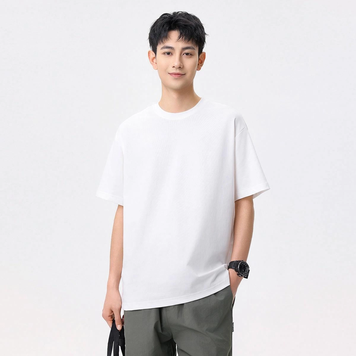 Hansca T