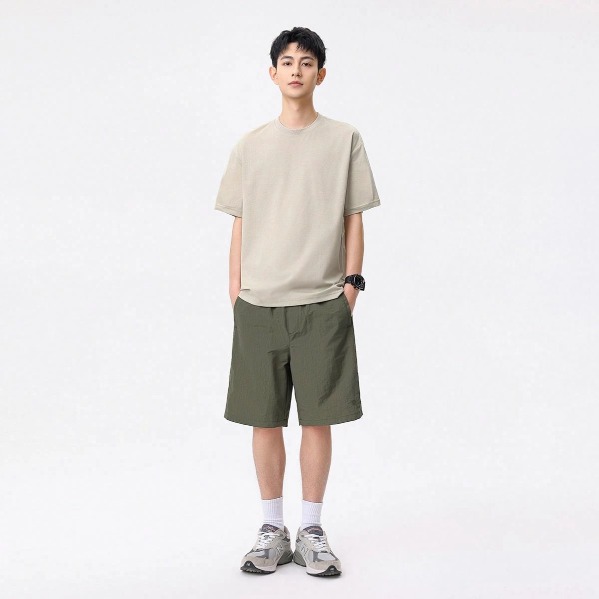 Hansca T