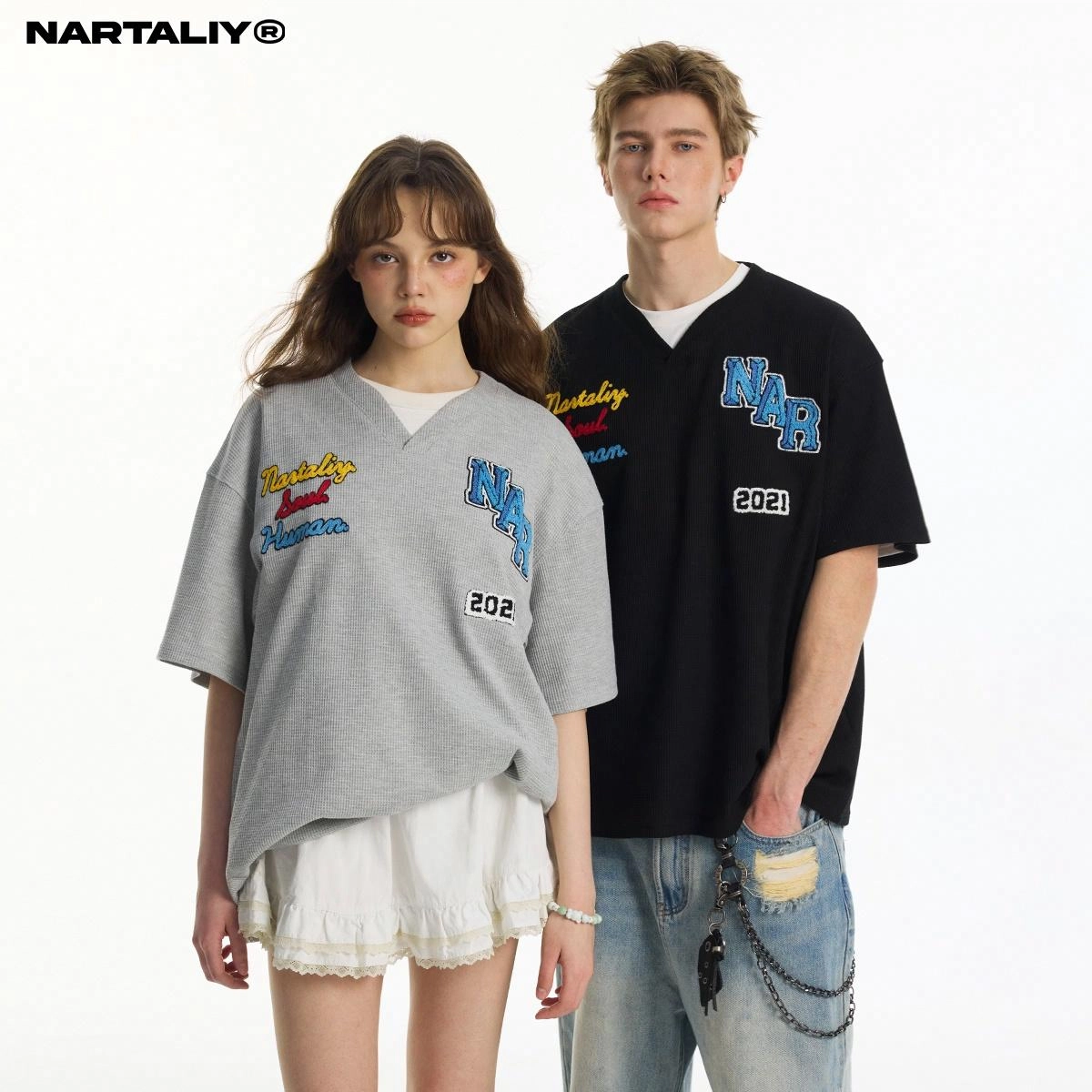 NARTALIY VT