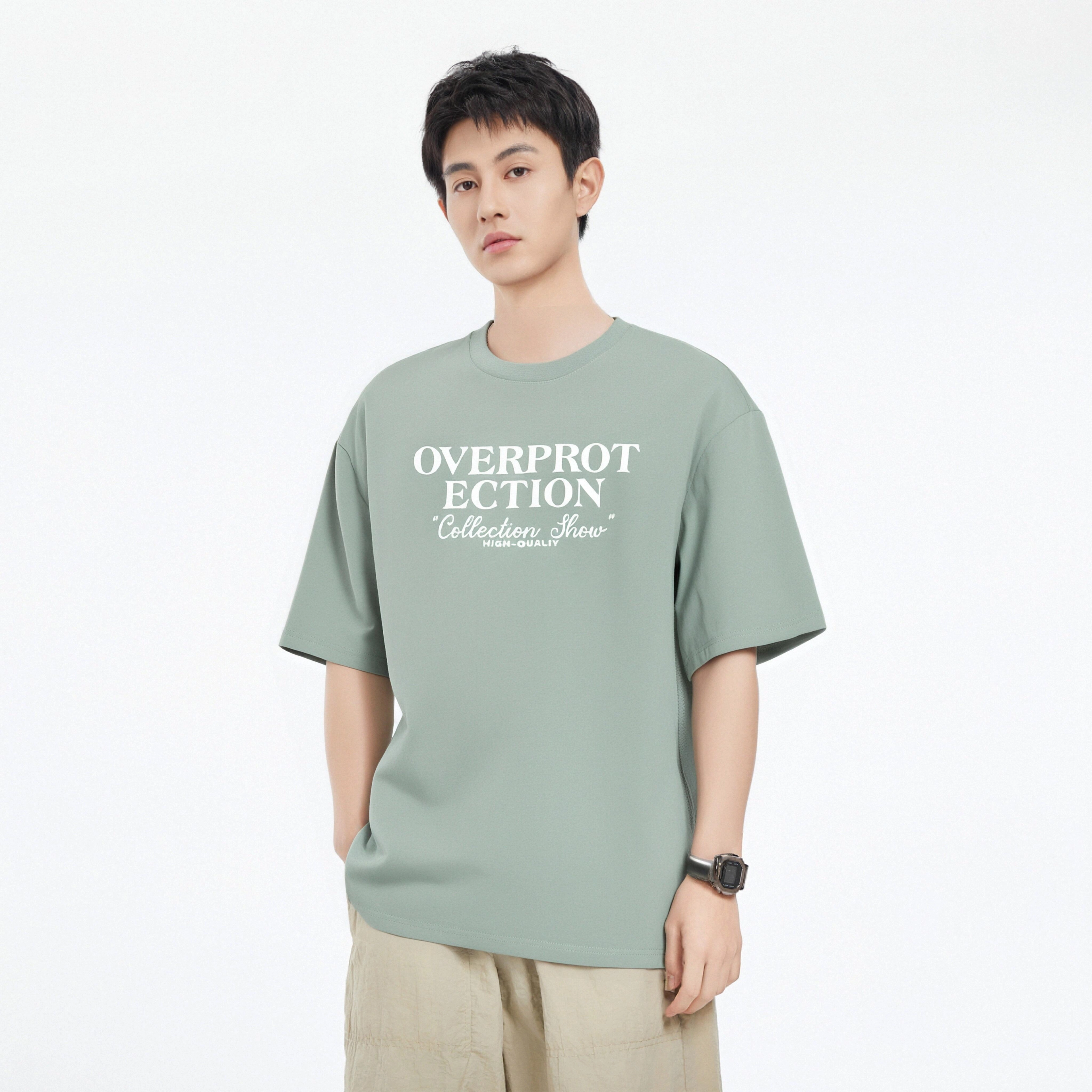 OVERPROTECTION T