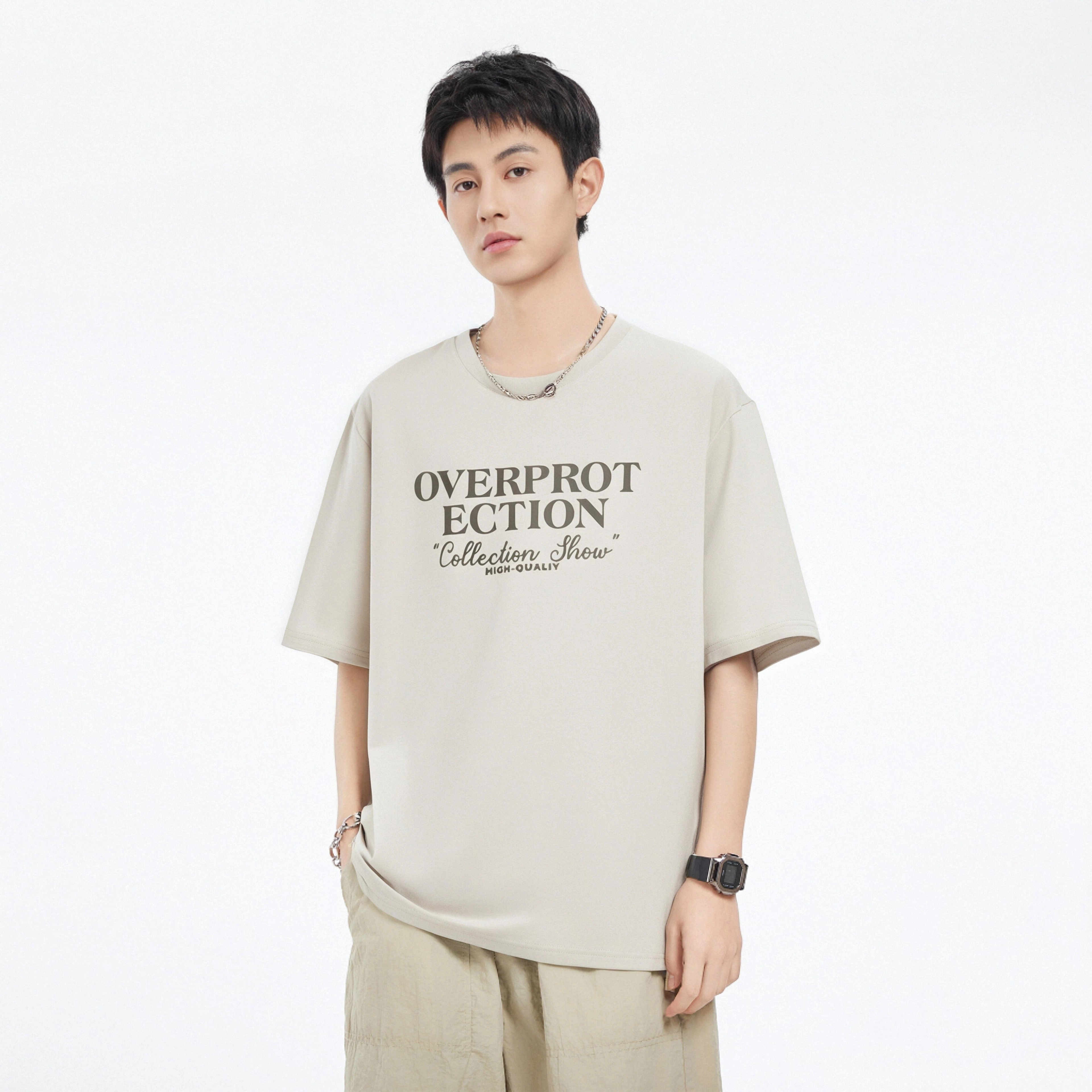 OVERPROTECTION T