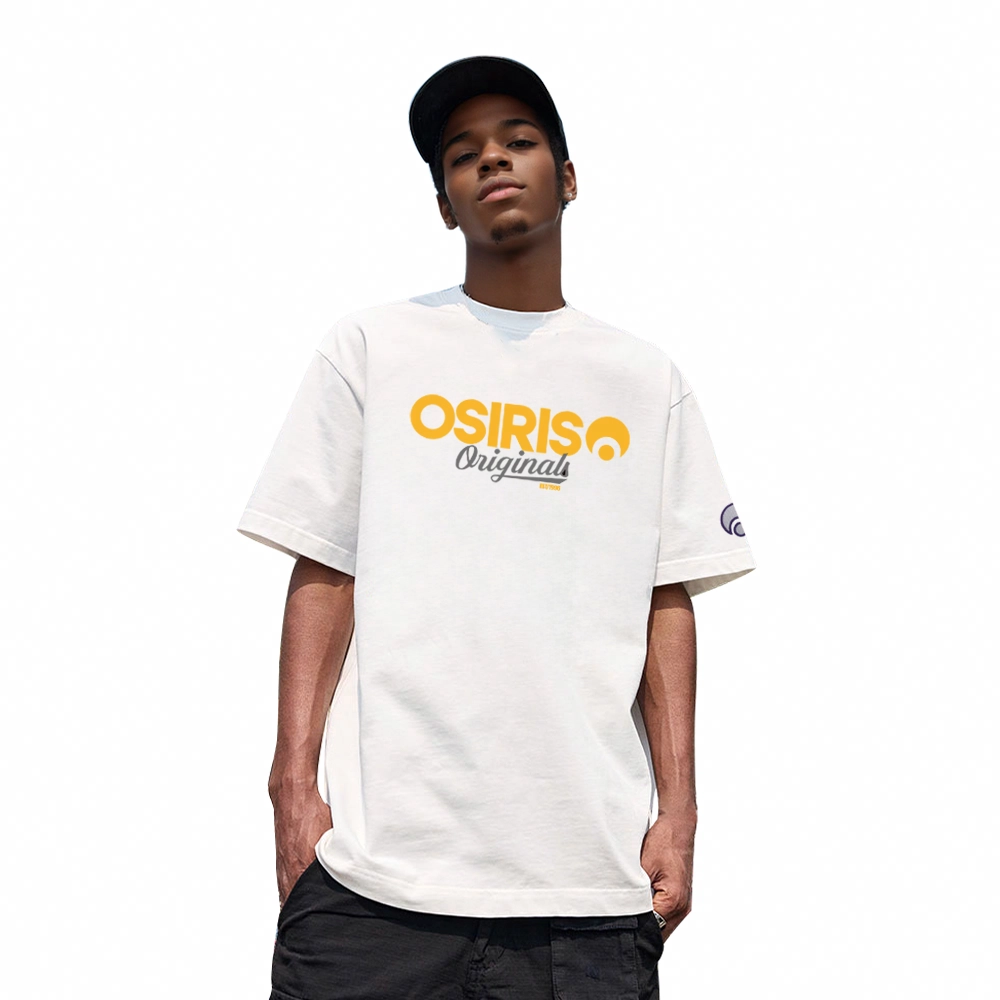 OSIRIS SS25 T