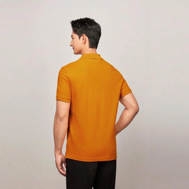 Tommy Hilfiger 1985 LogoPolo