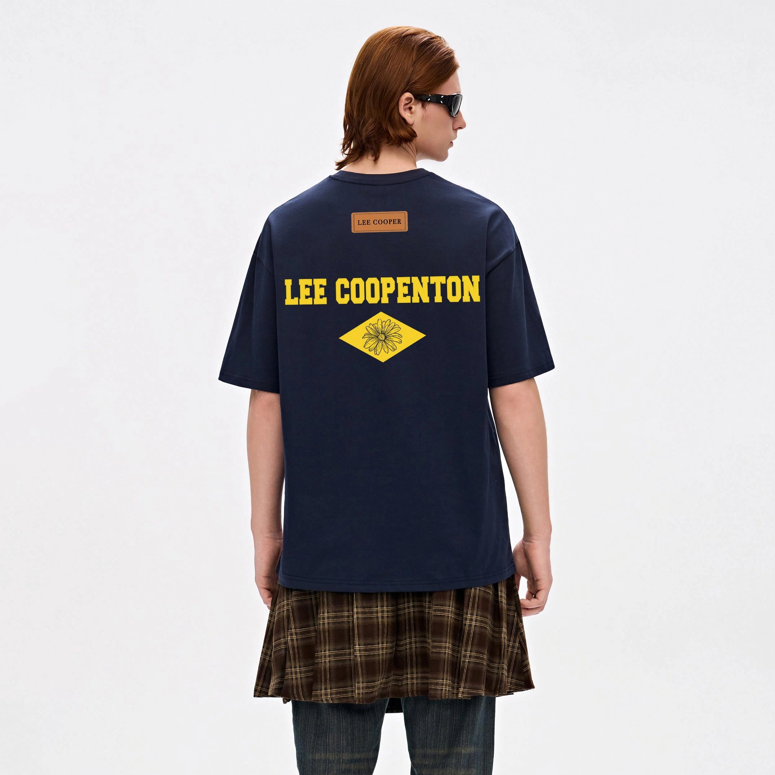 Lee Cooper 280logoT