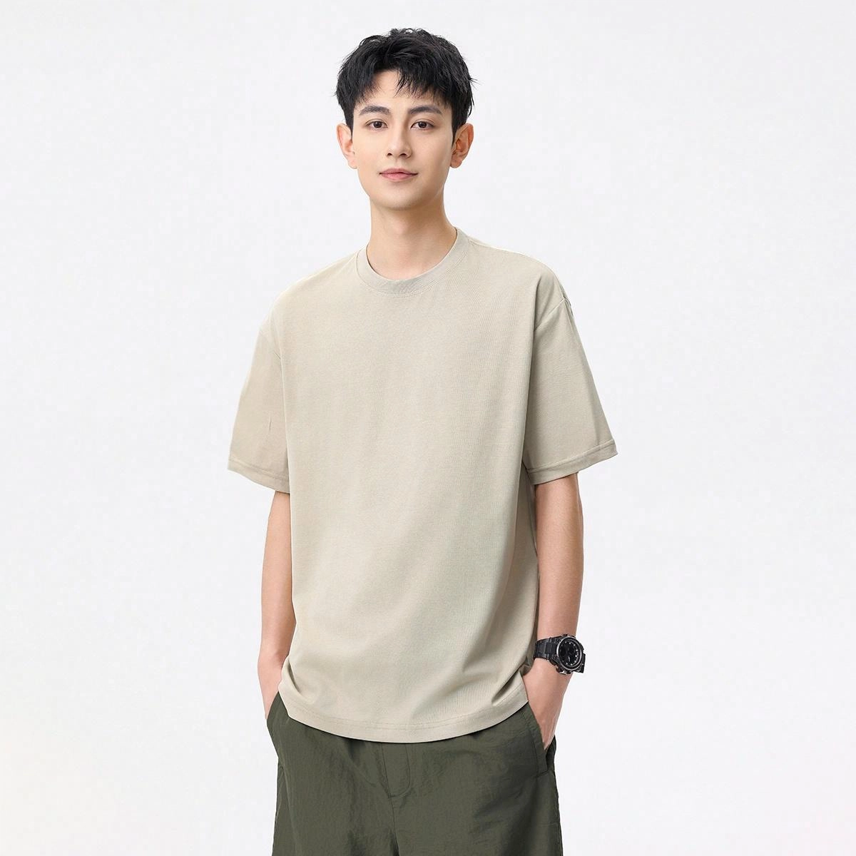 Hansca T