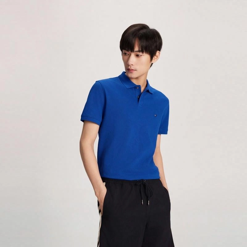 Tommy Hilfiger 1985 LogoPolo