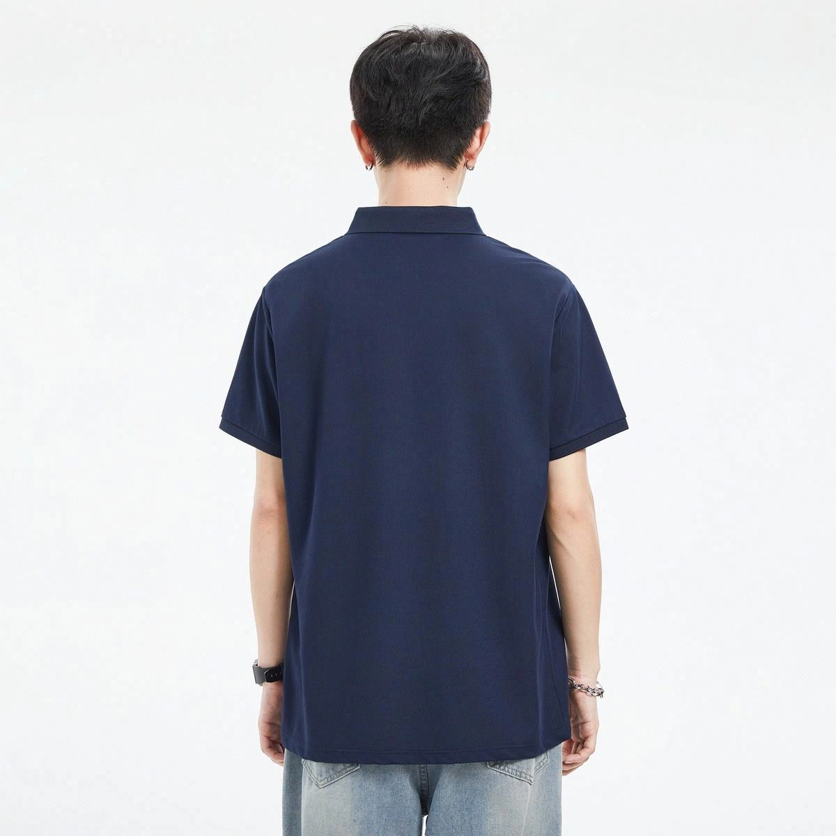 OVERPROTECTION Polo