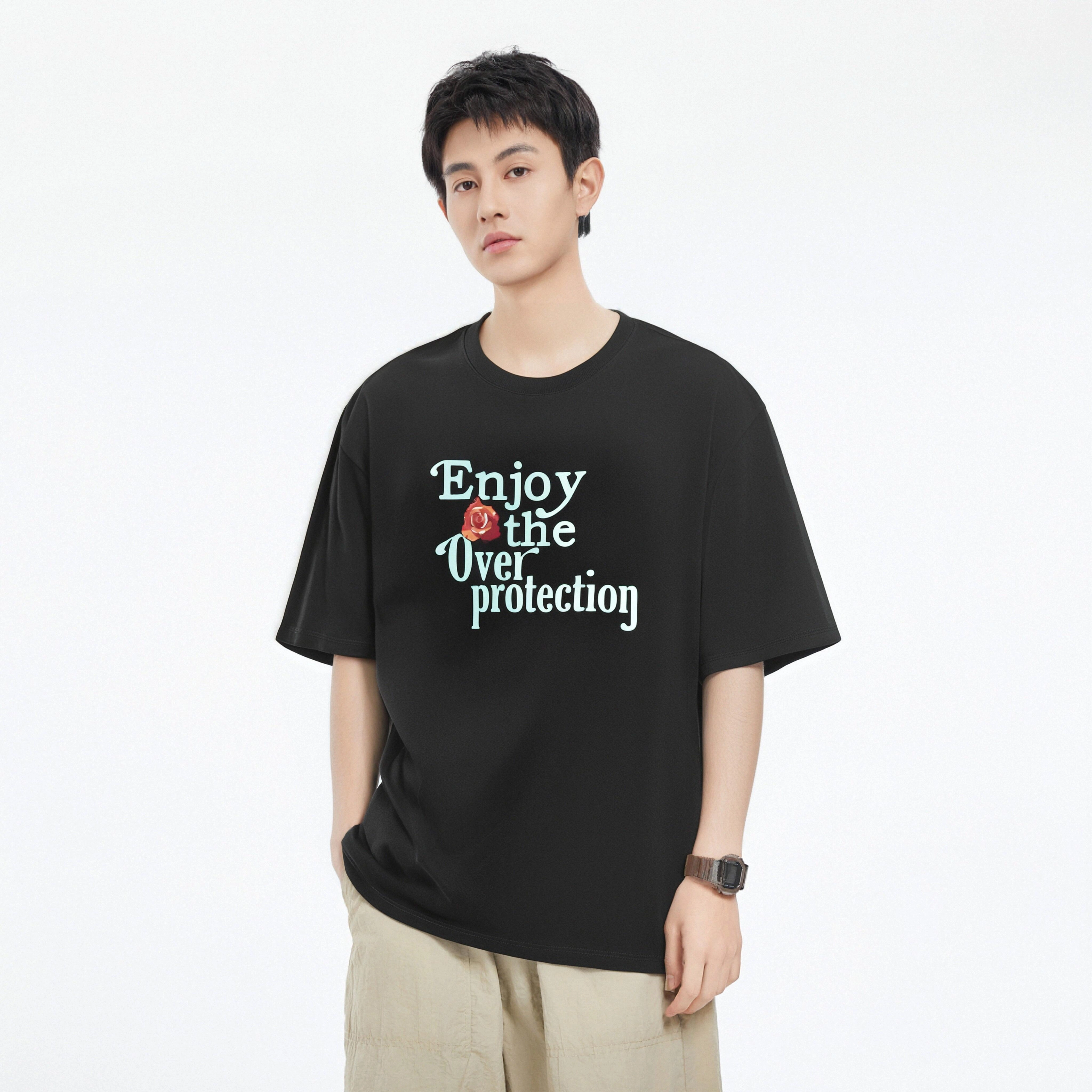 OVERPROTECTION T