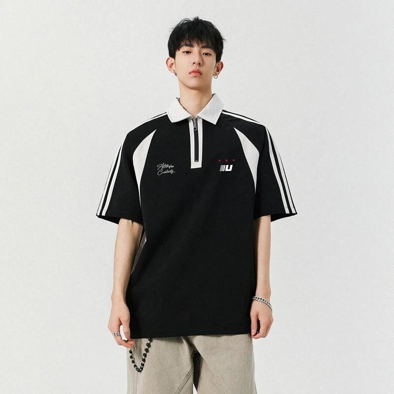 ALI THE FOX Polo