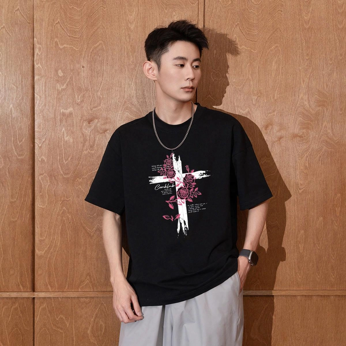 CONKLAB T