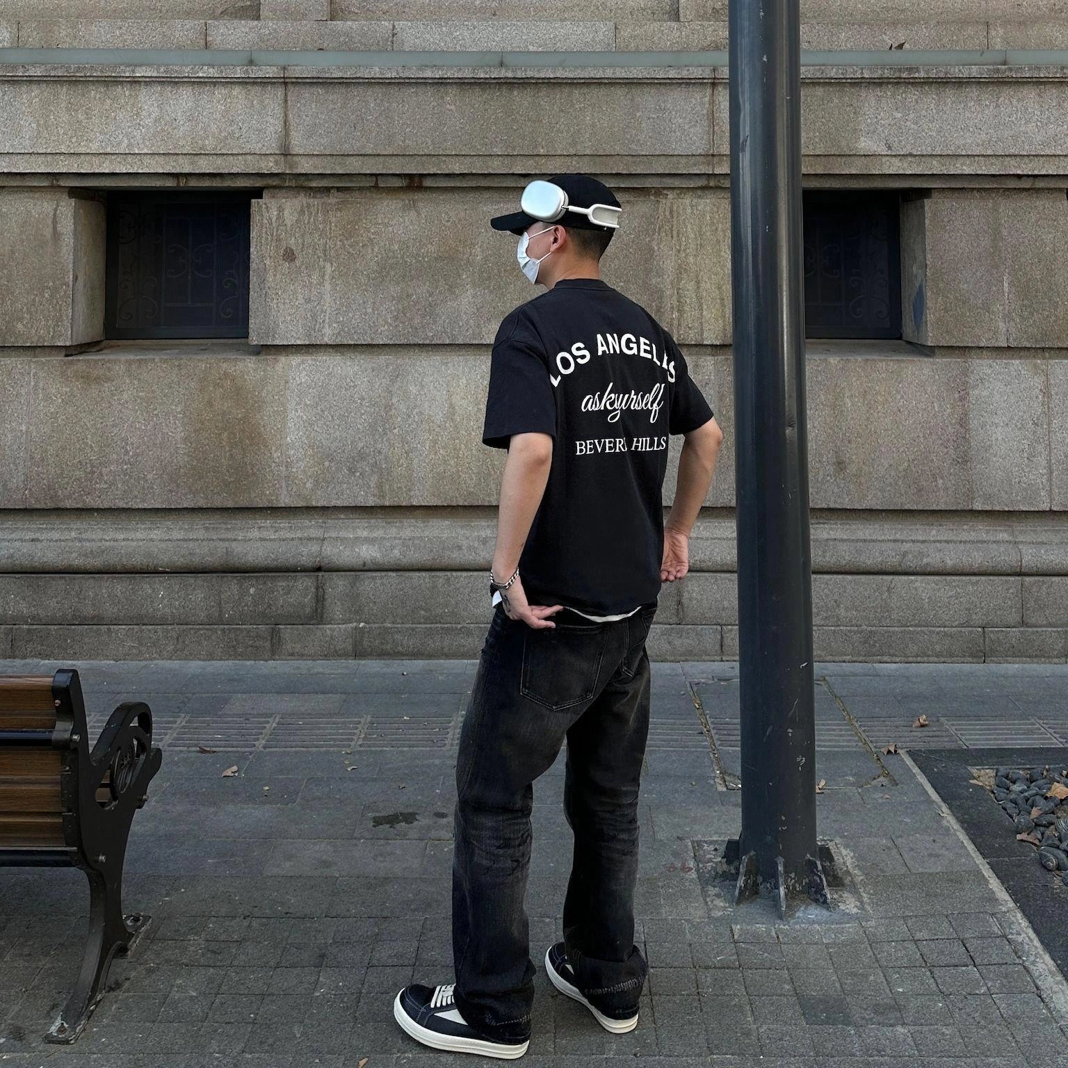 Askyurself T