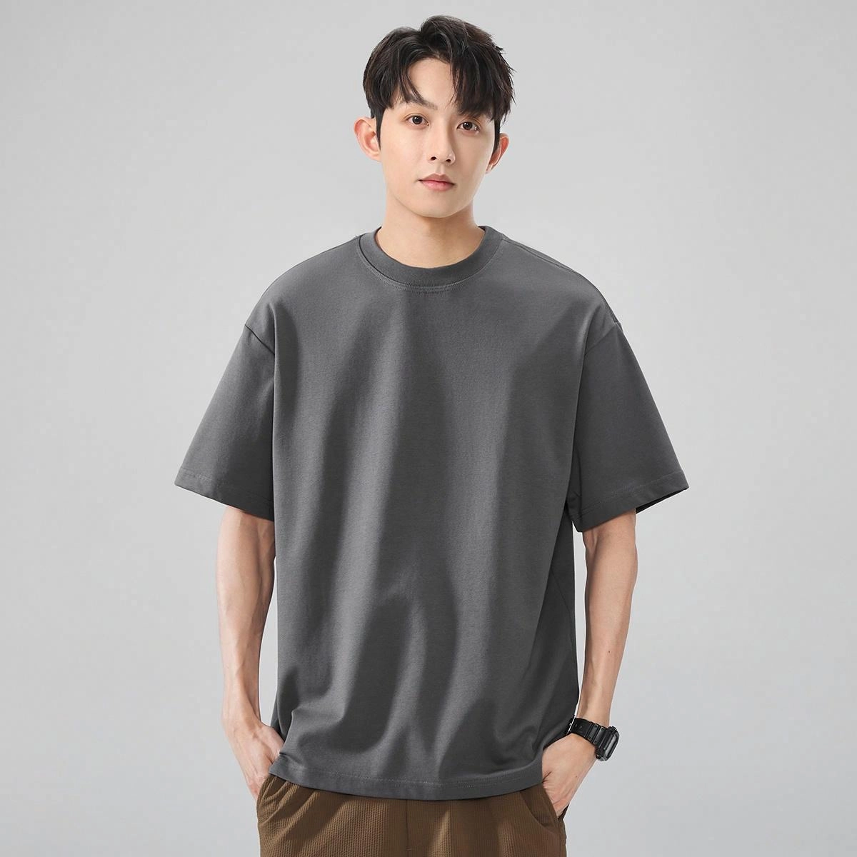 Hansca T