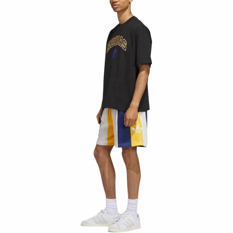 adidas originals SS25 BASKETBALL