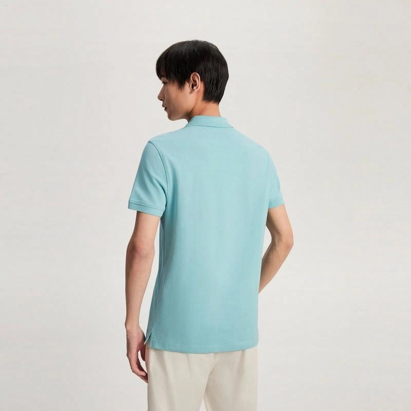 Tommy Hilfiger 1985 LogoPolo