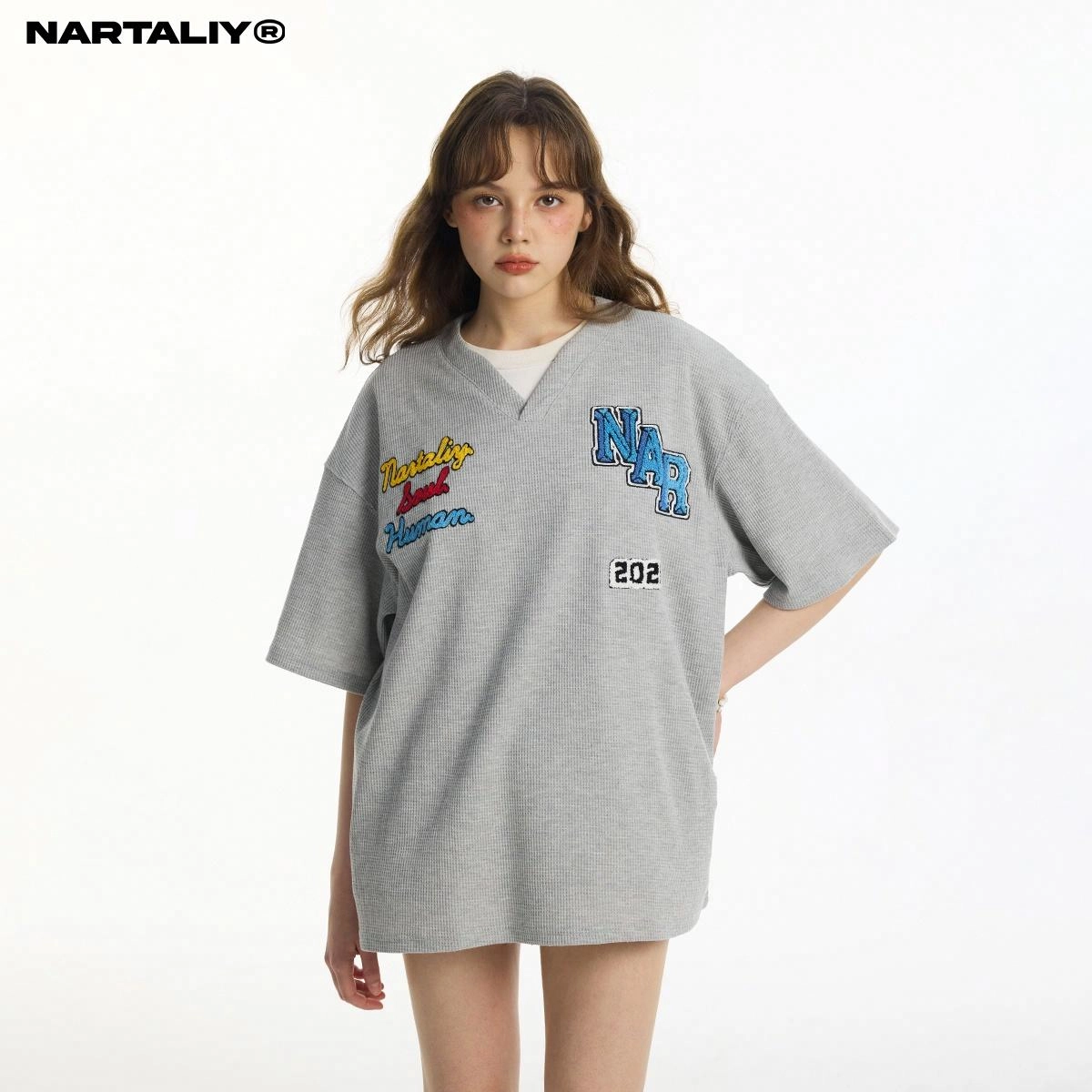 NARTALIY VT