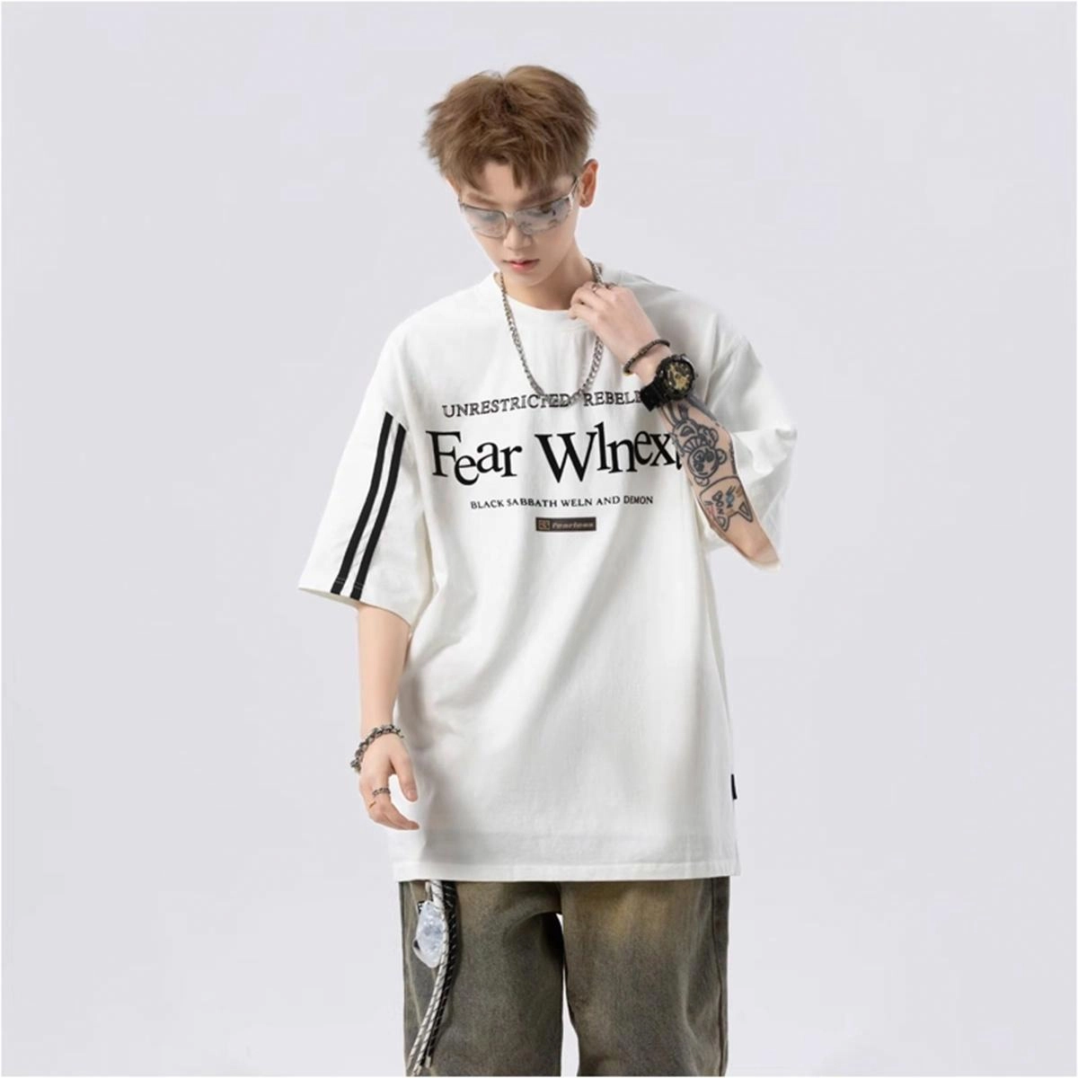 City Hipster T