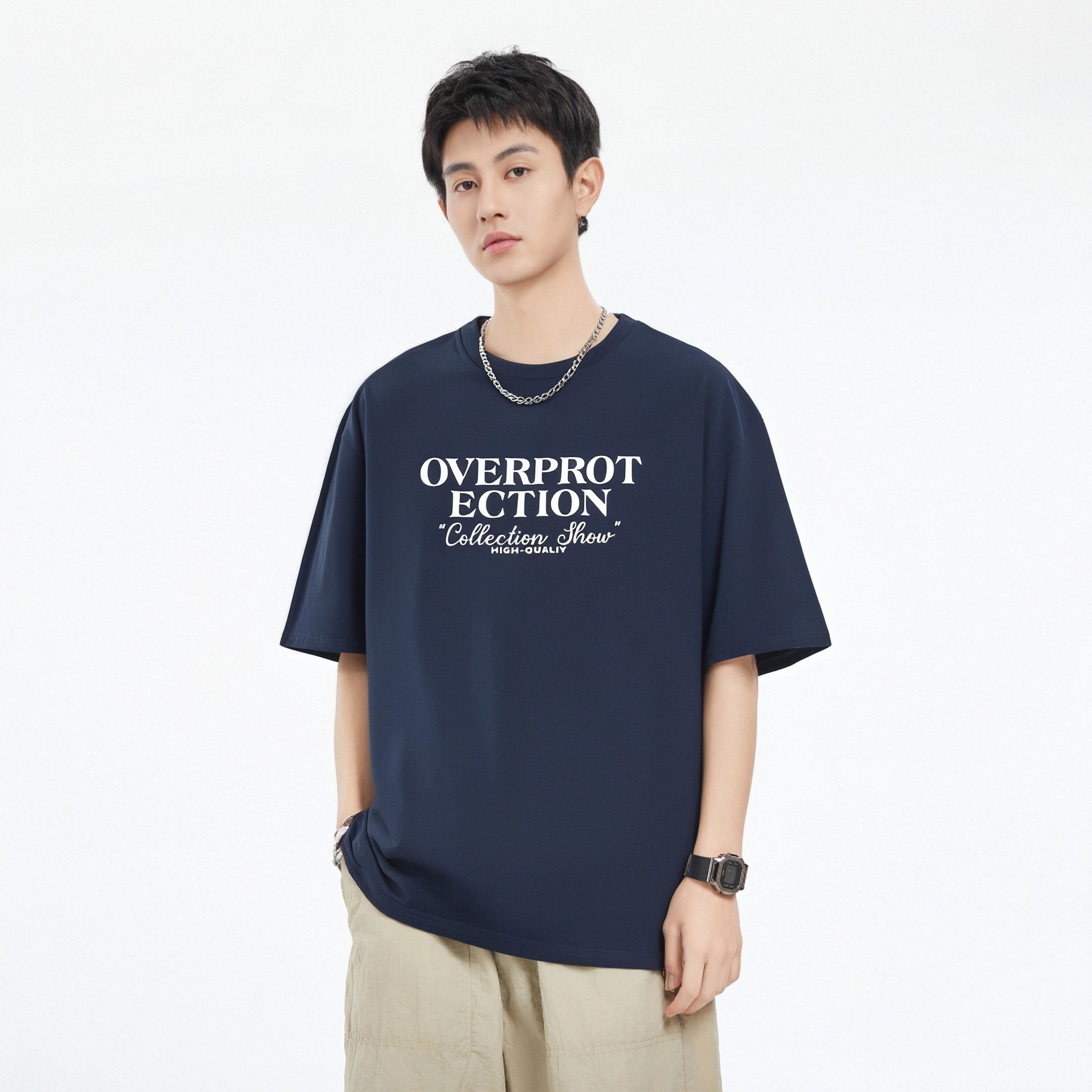 OVERPROTECTION T
