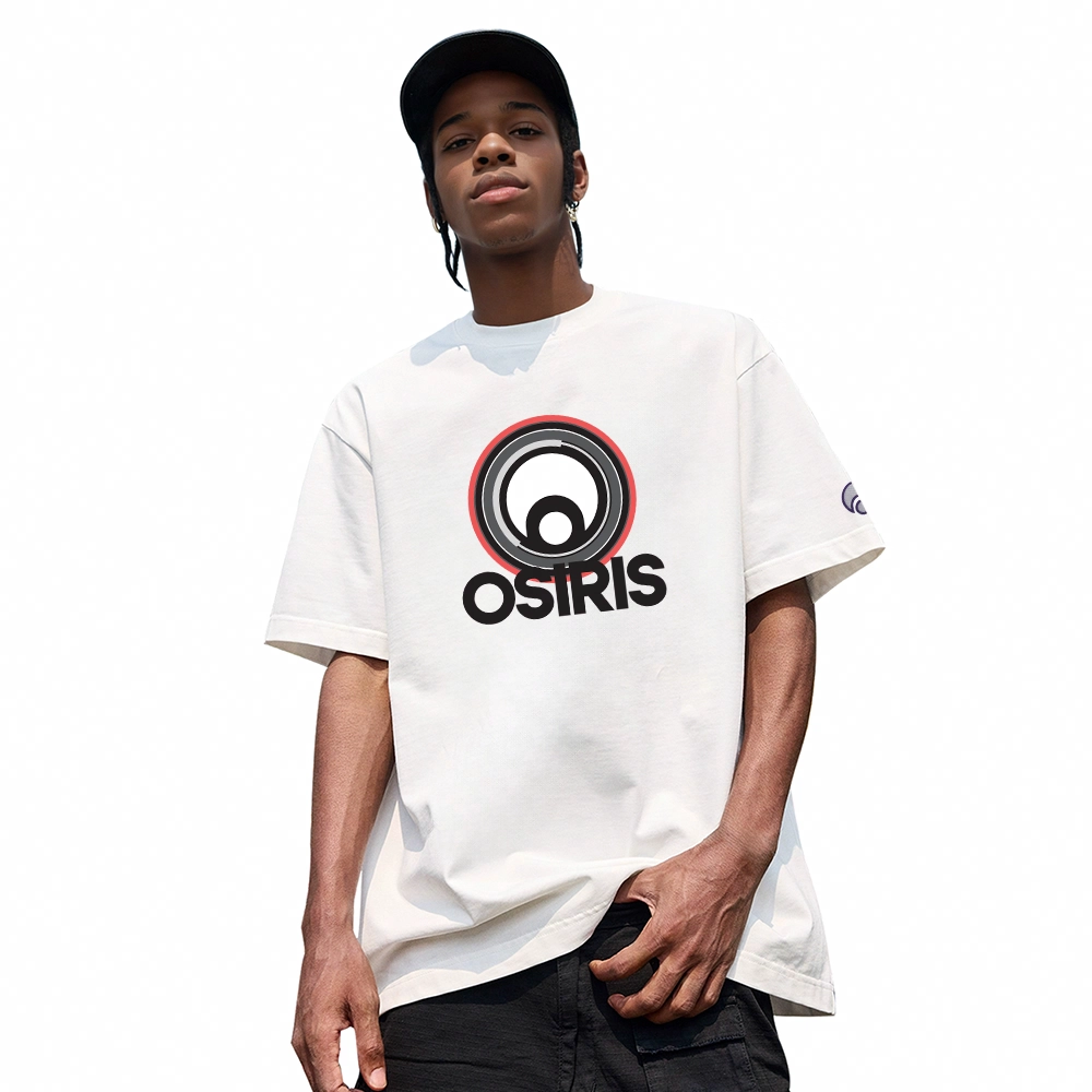 OSIRIS LOGOT