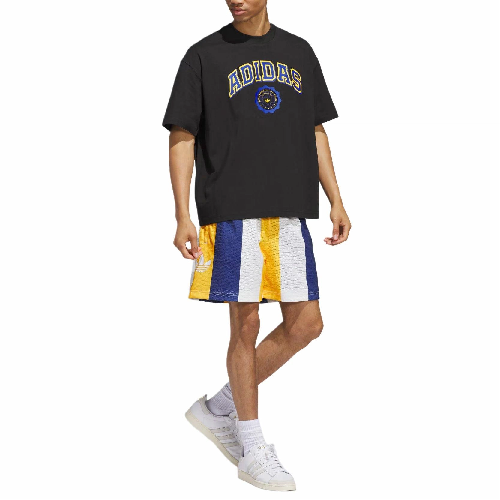 adidas originals SS25 BASKETBALL