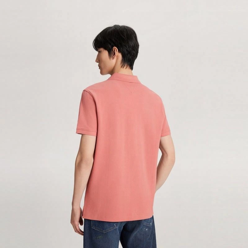 Tommy Hilfiger 1985 LogoPolo