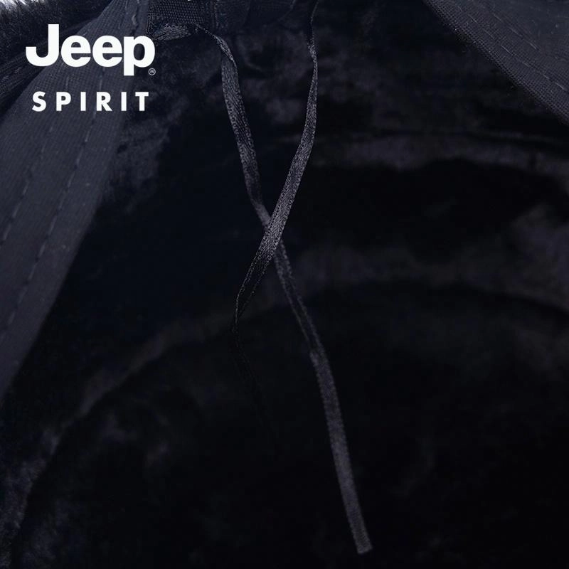 JEEP SPIRIT