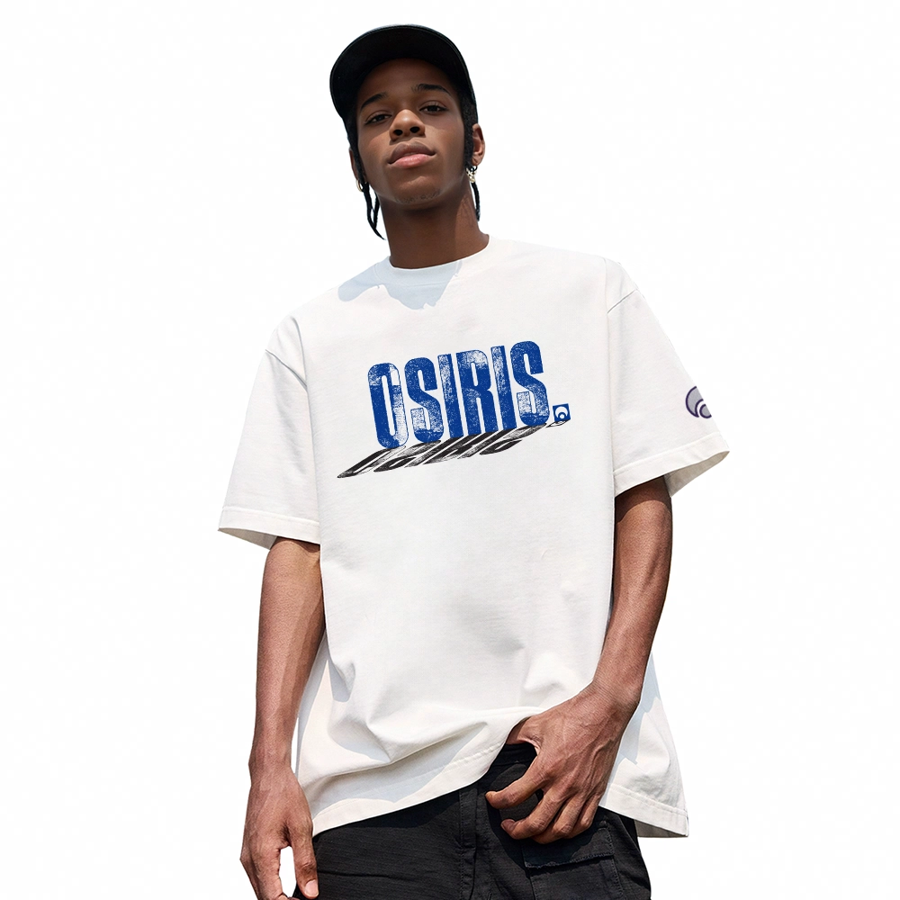 OSIRIS LOGOT