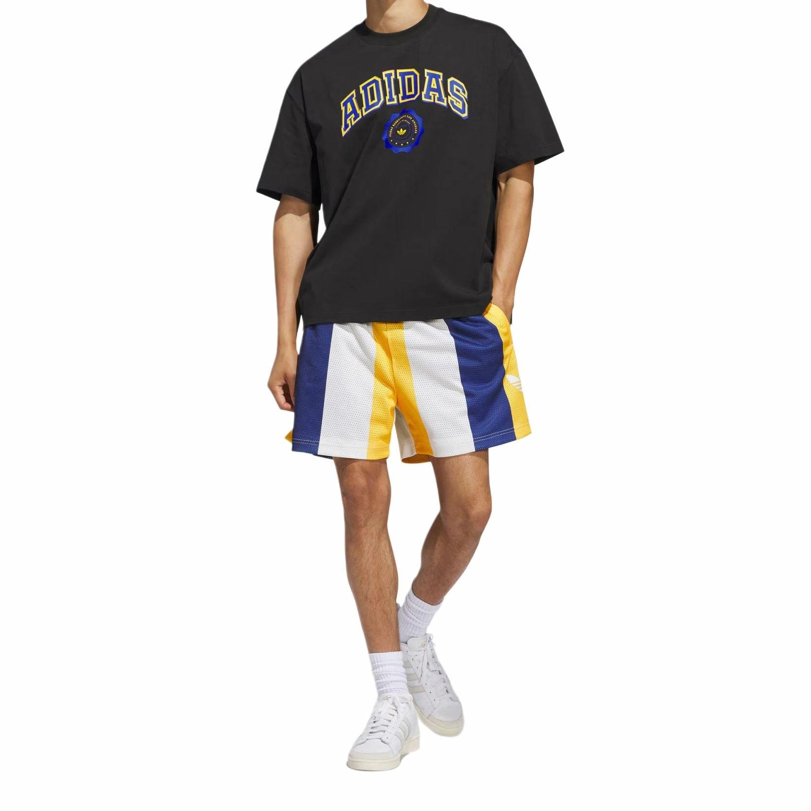adidas originals SS25 BASKETBALL