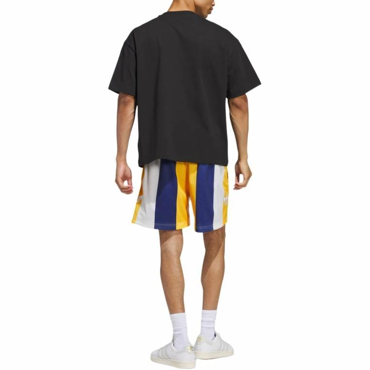 adidas originals SS25 BASKETBALL