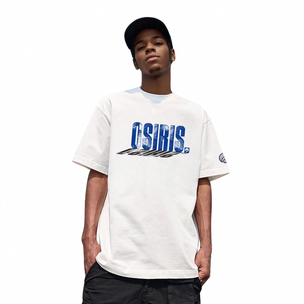 OSIRIS LOGOT
