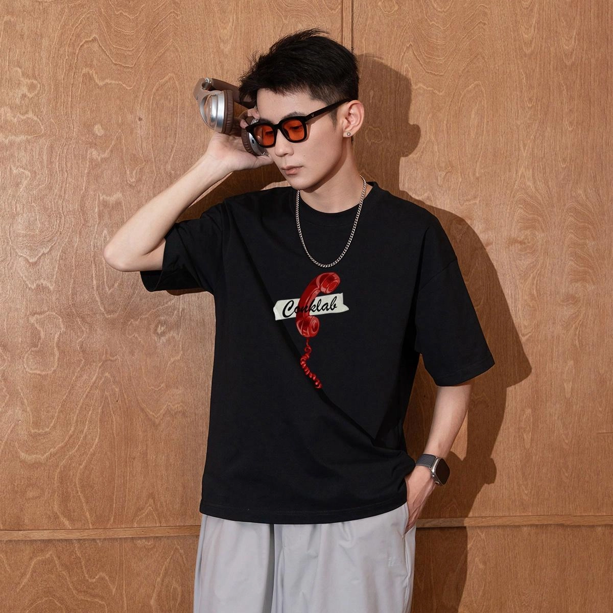 CONKLAB T
