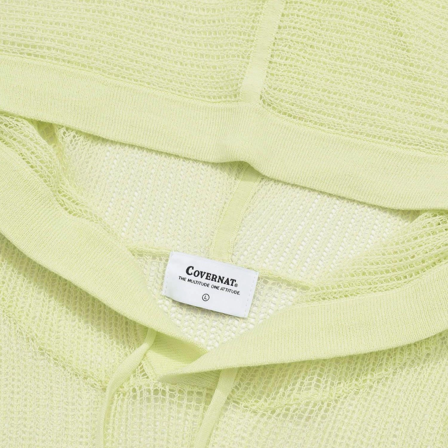 COVERNAT SS24