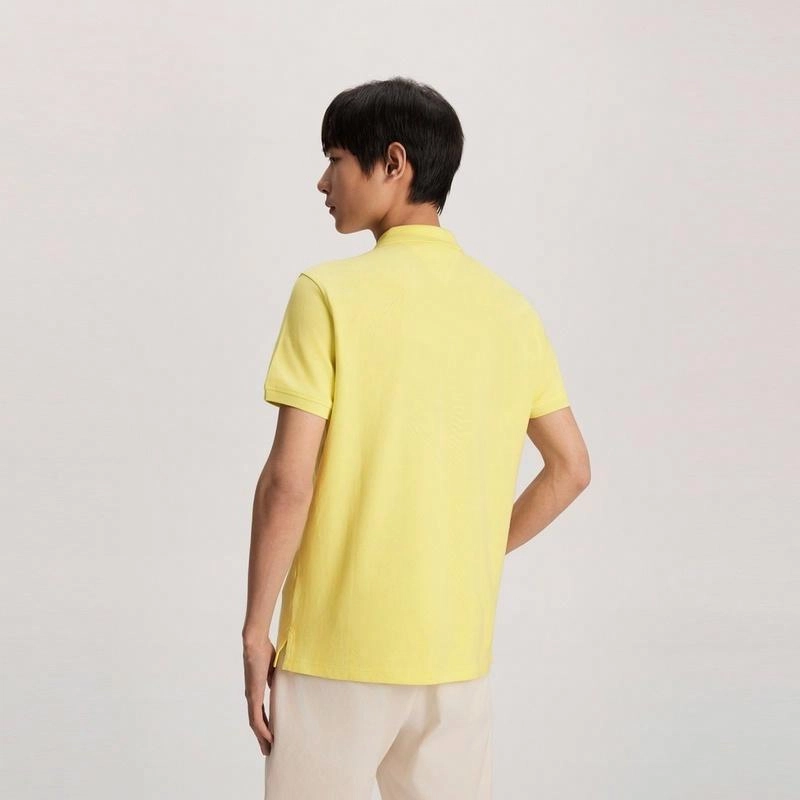 Tommy Hilfiger 1985 LogoPolo