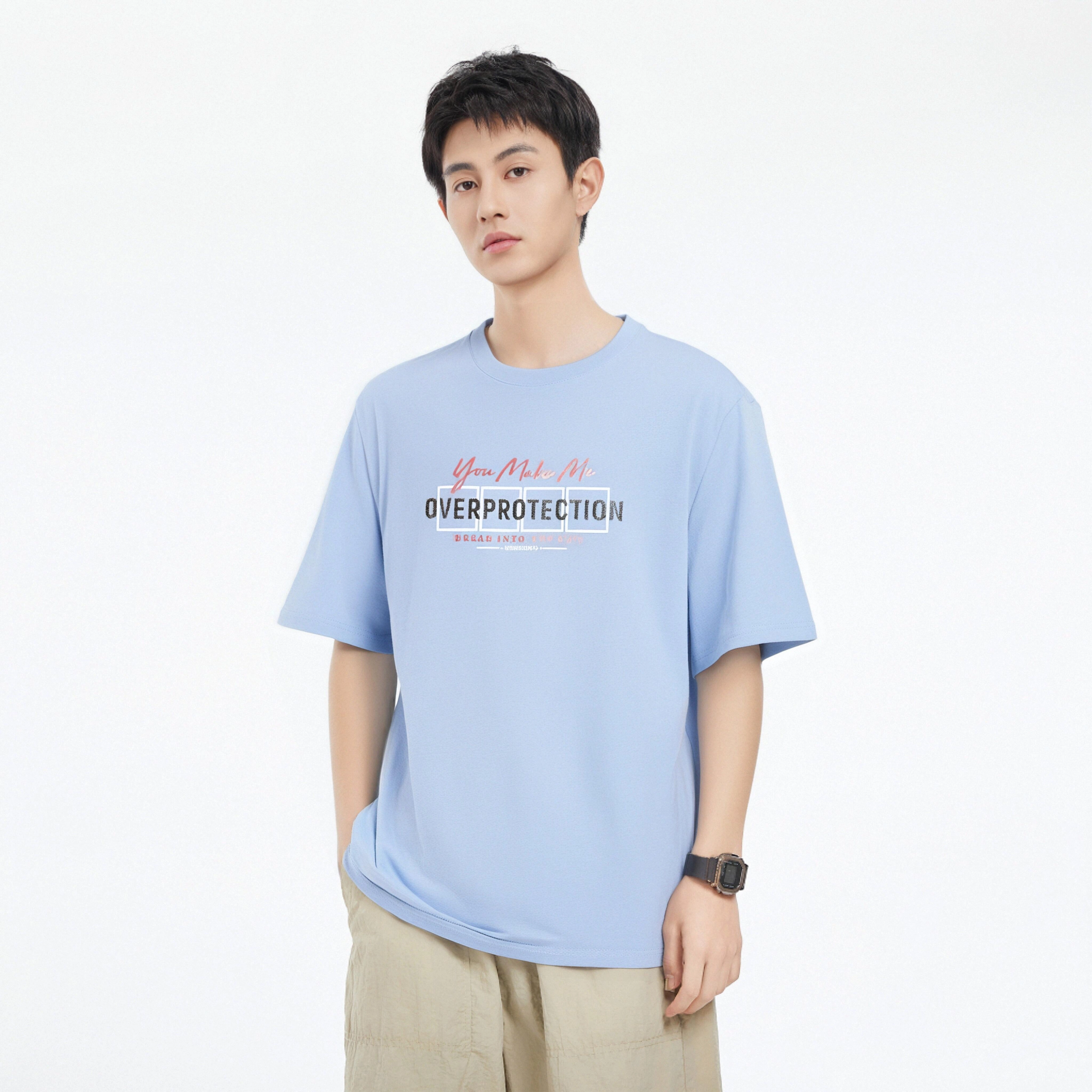 OVERPROTECTION T