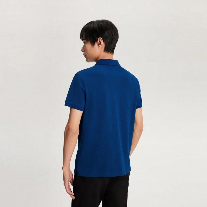 Tommy Hilfiger 1985 LogoPolo
