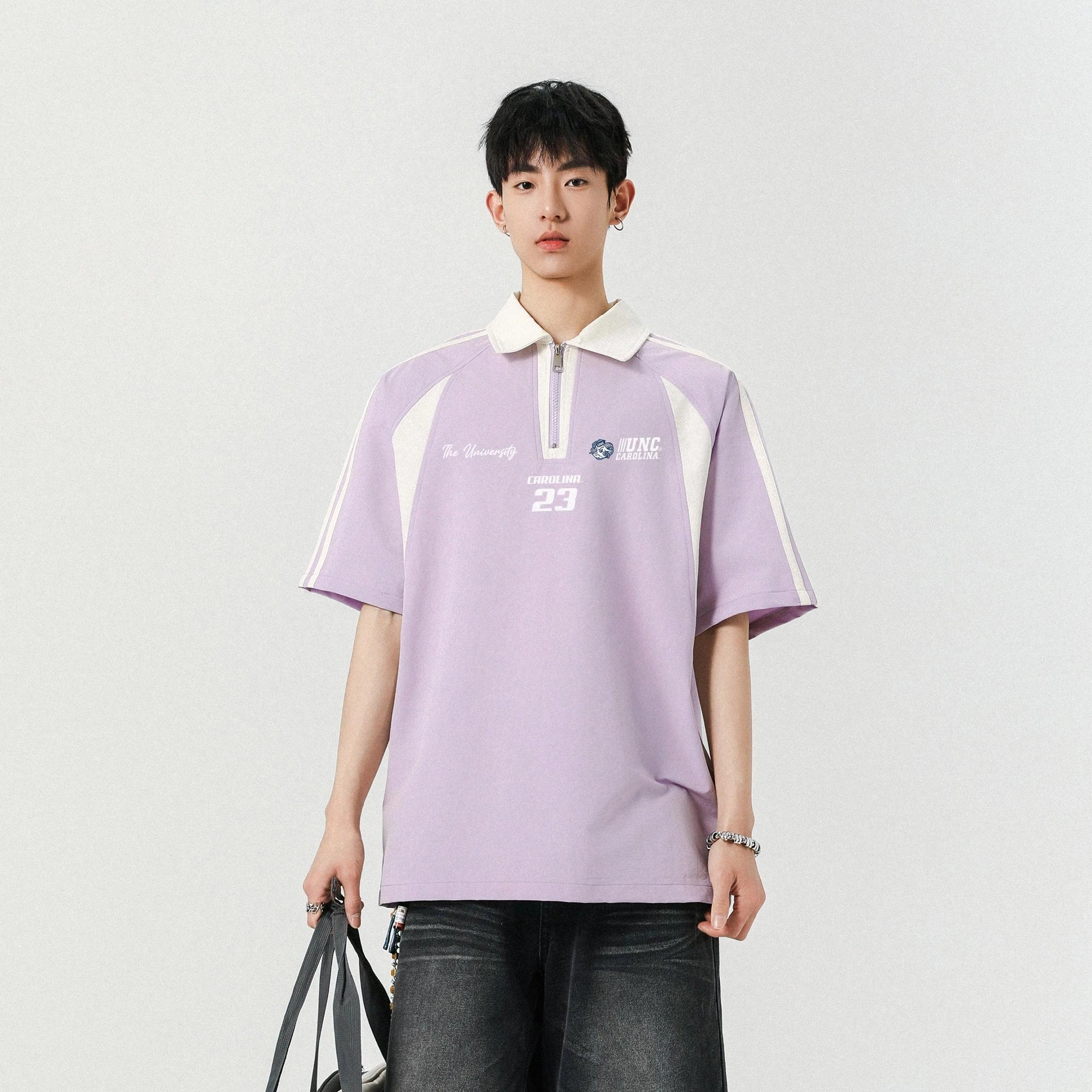 NCAA Polo