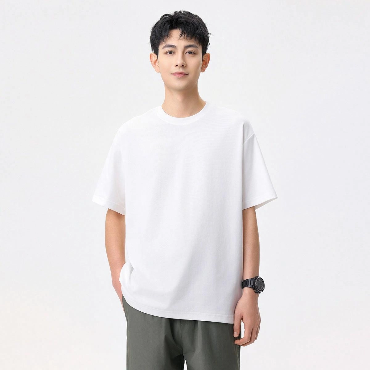 Hansca T