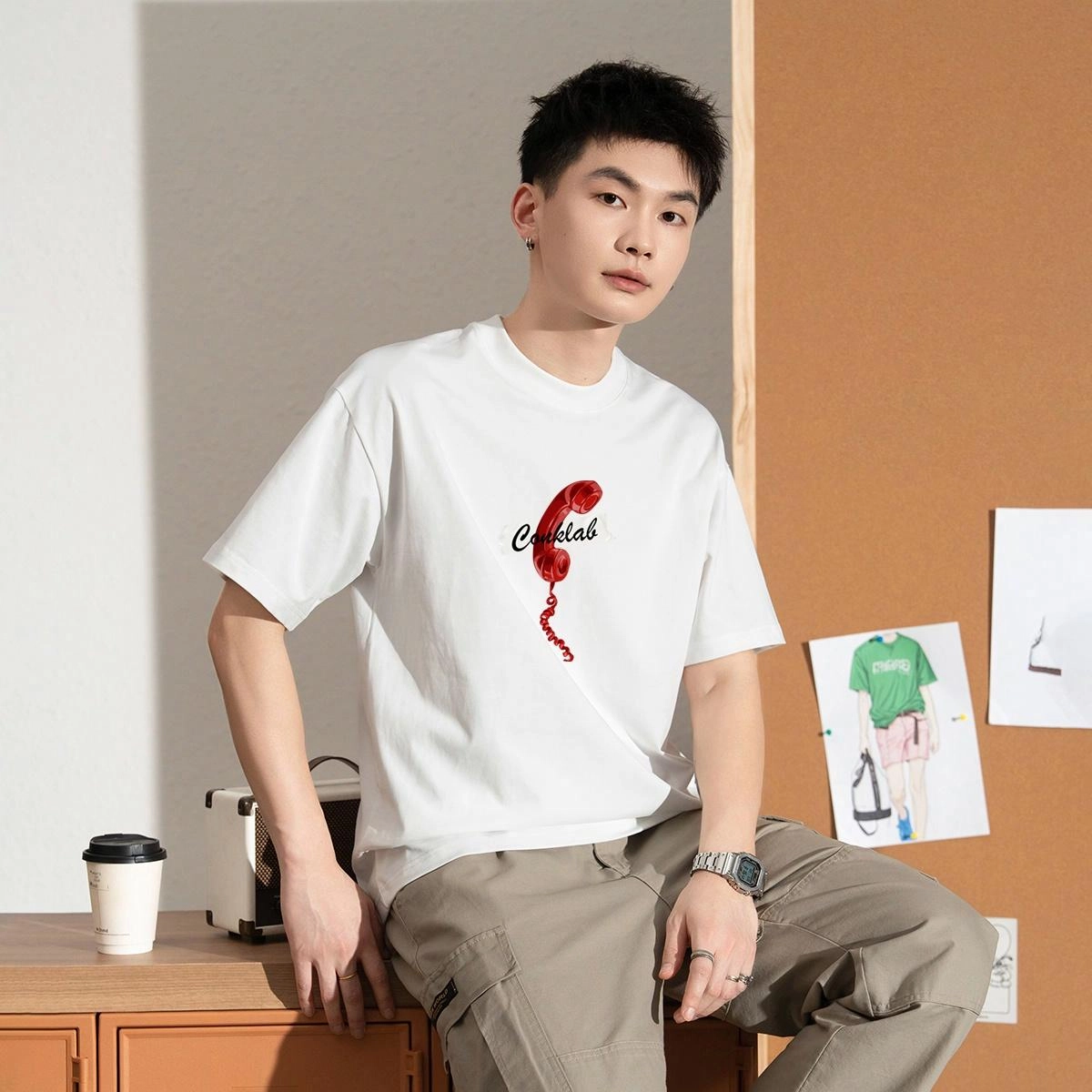 CONKLAB T