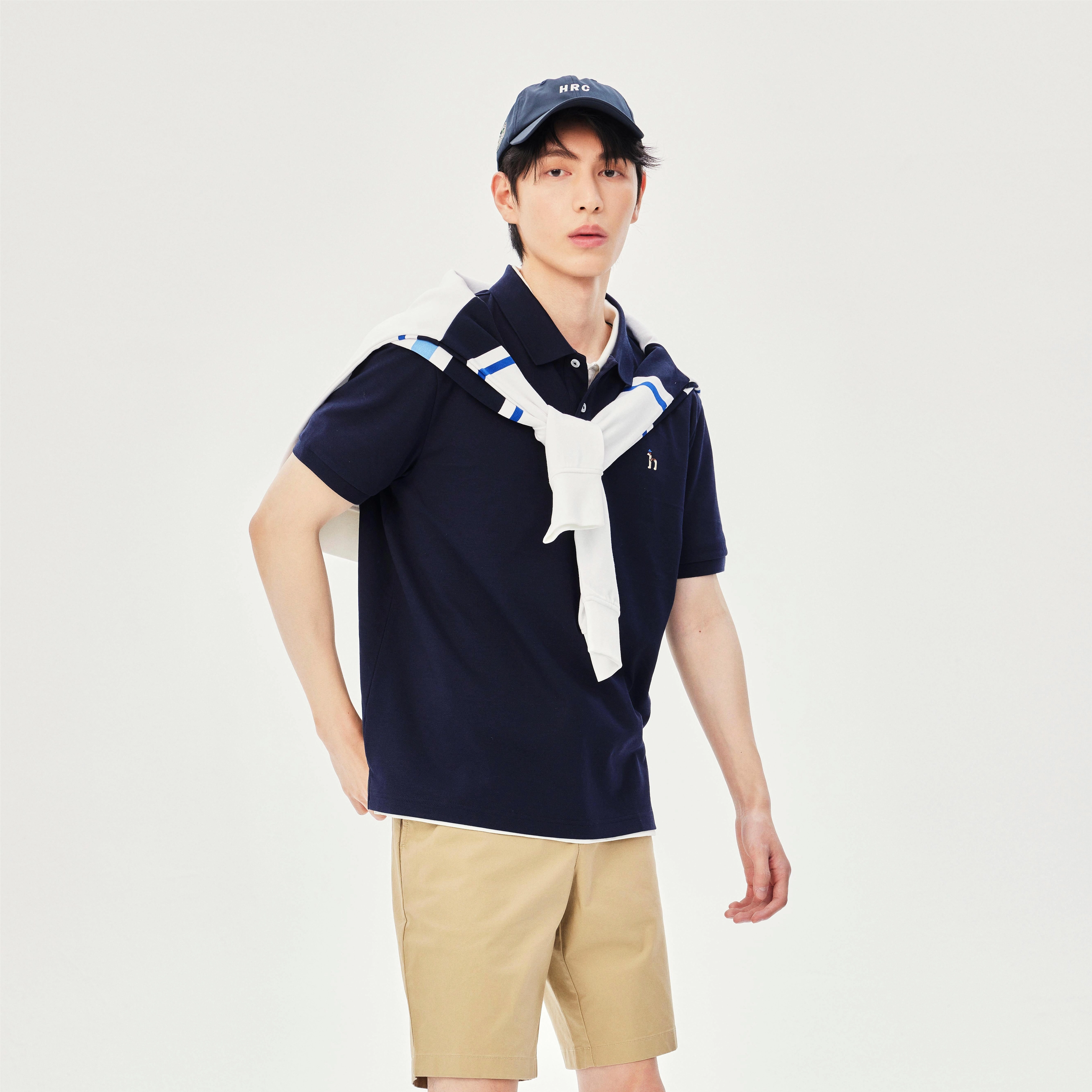 HAZZYS 2024 Polo