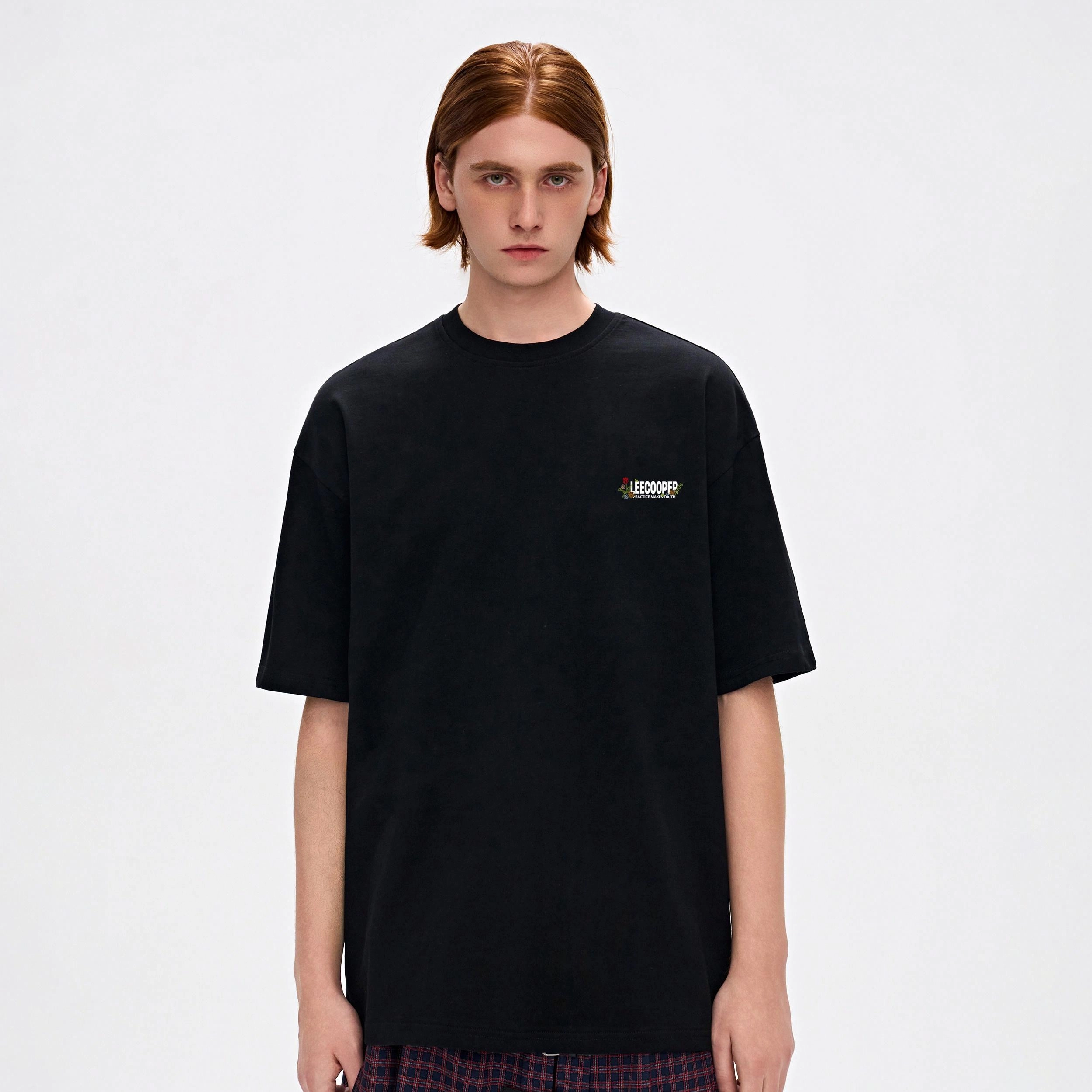 Lee Cooper logoT