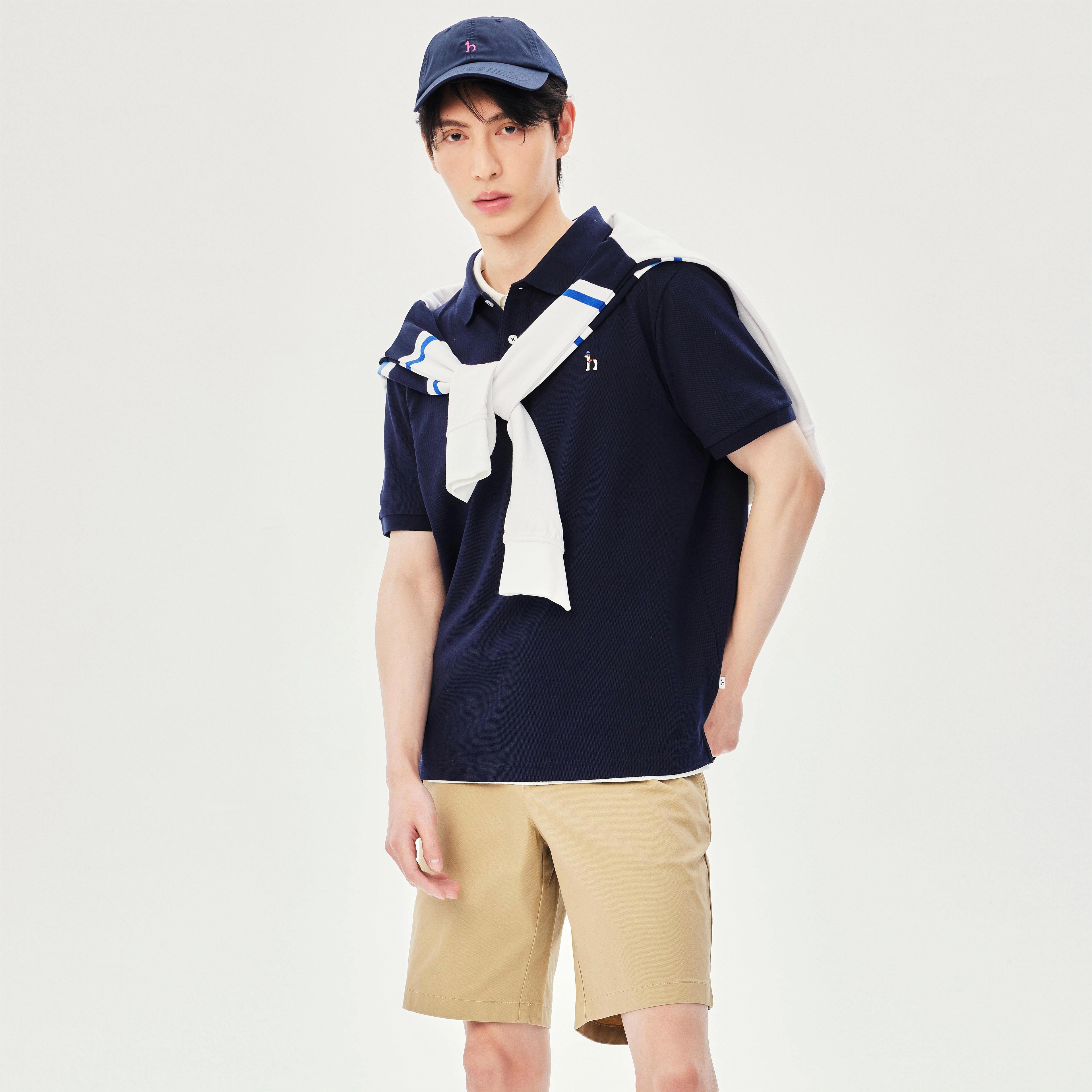 HAZZYS 2024 Polo