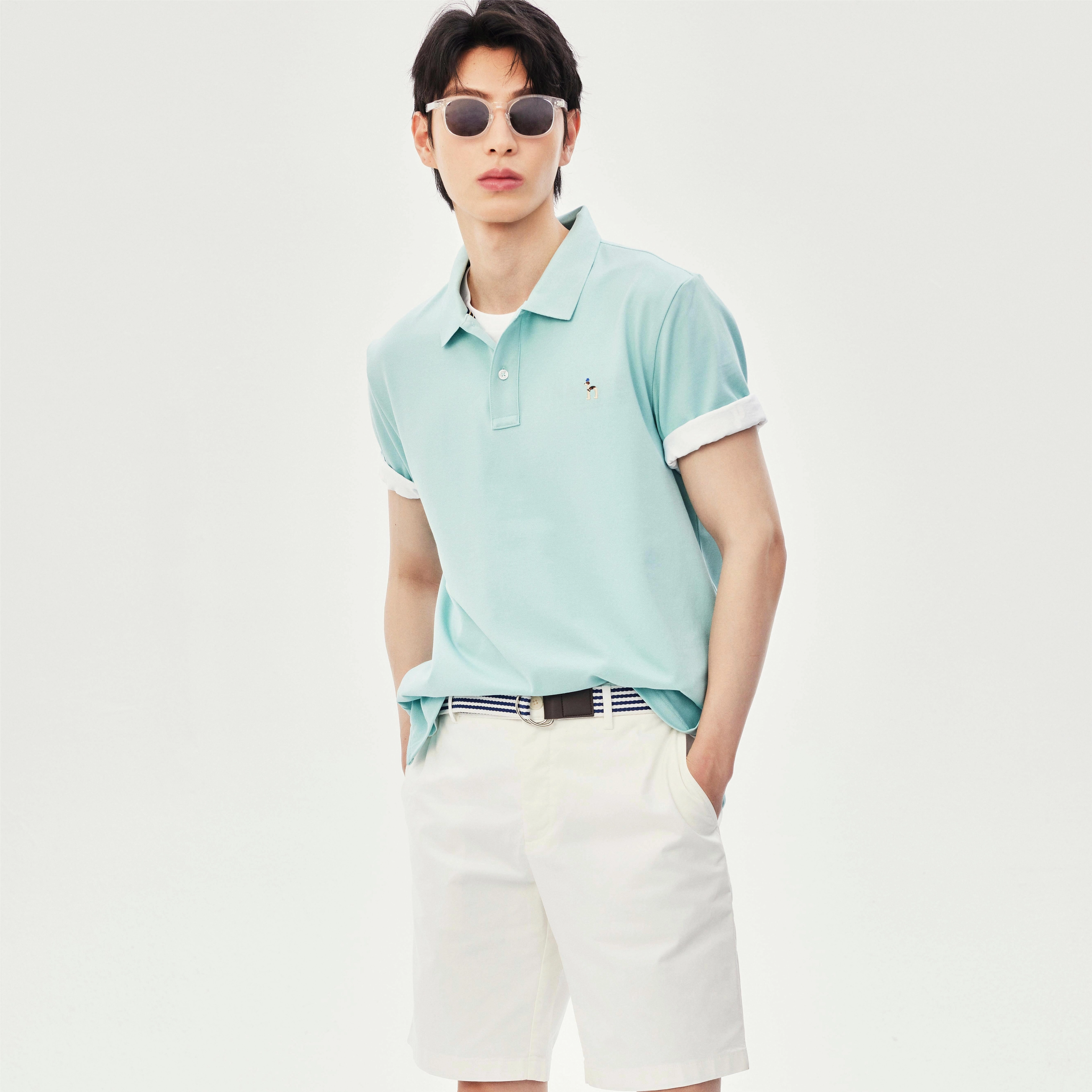 HAZZYS 2024 Polo