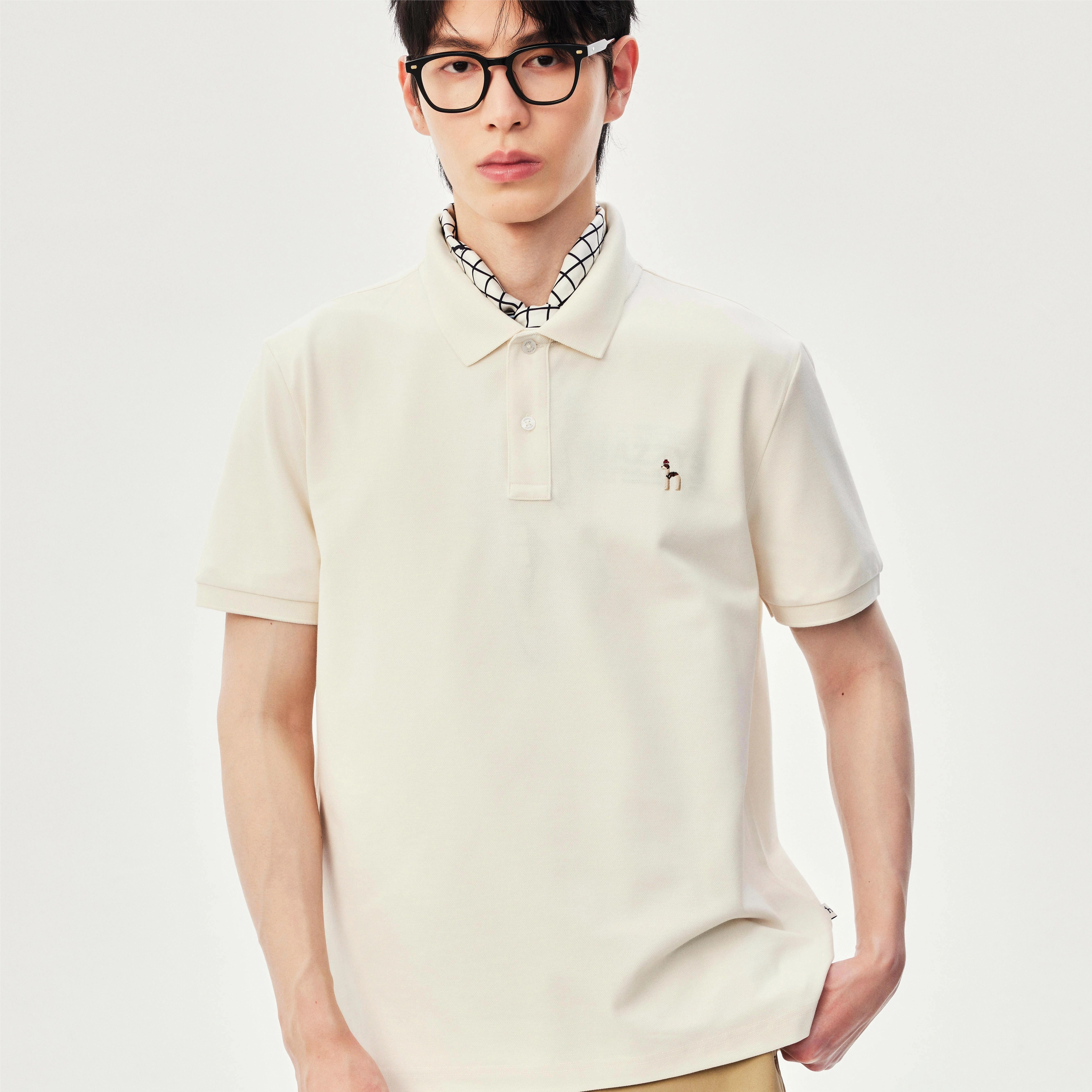 HAZZYS 2024 Polo