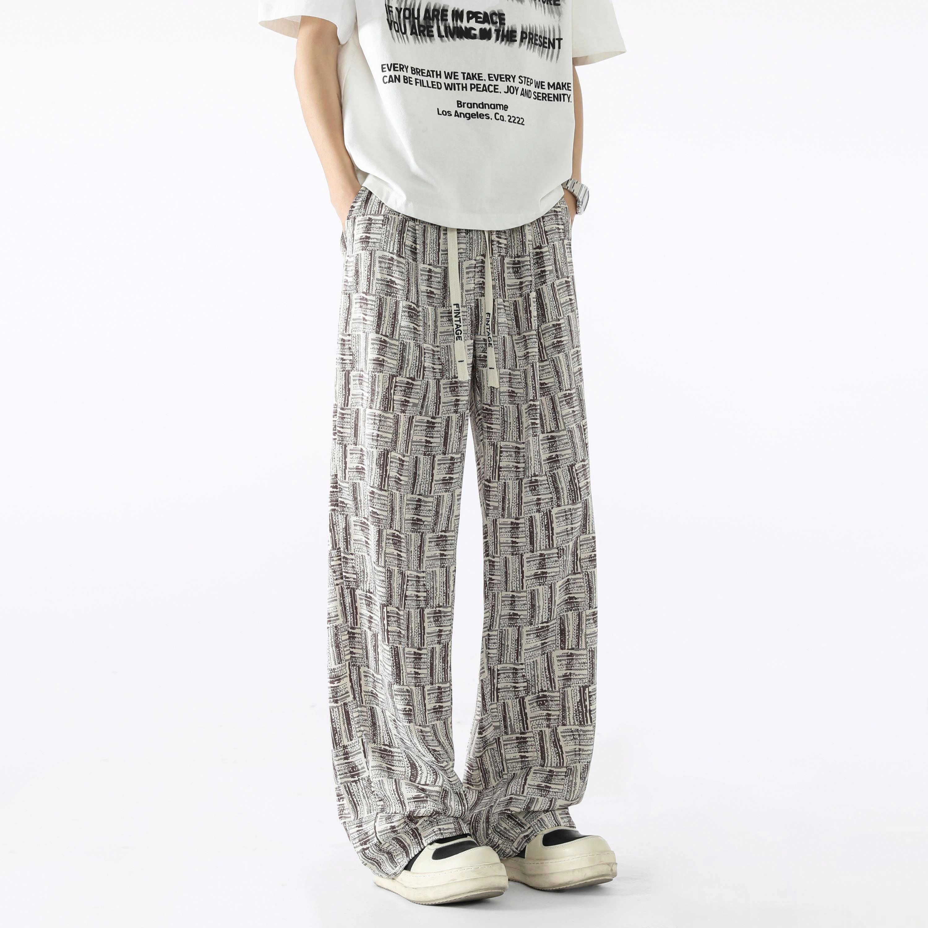 FAKE VINTAGE cleanfit