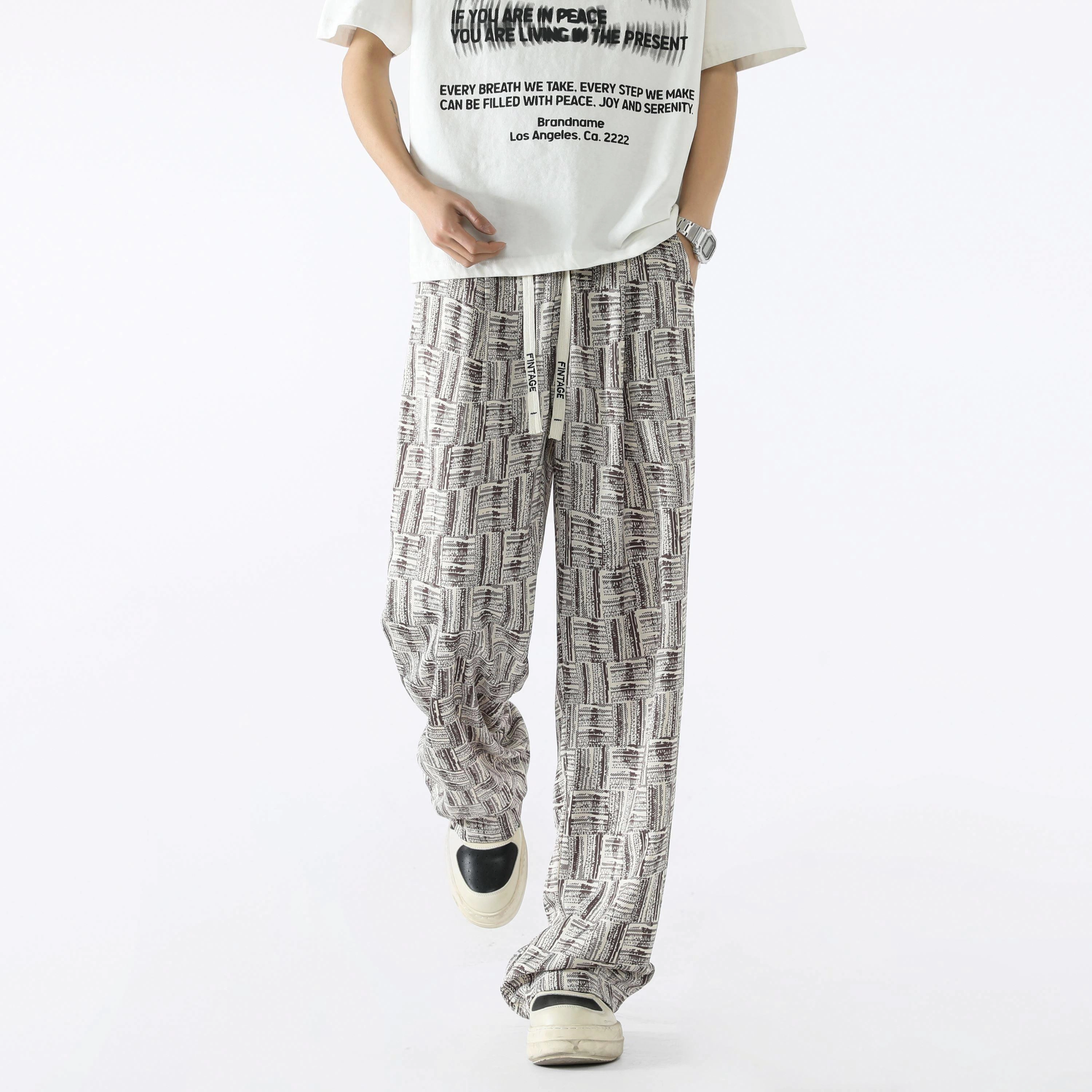 FAKE VINTAGE cleanfit