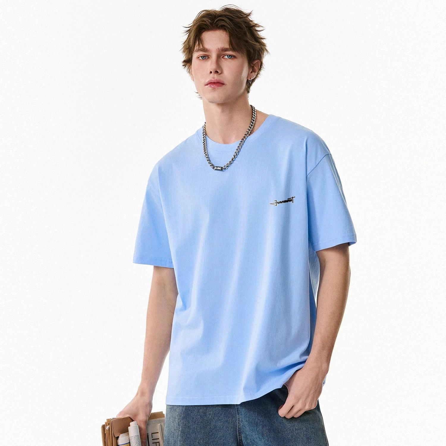 JEANSWEST logoT
