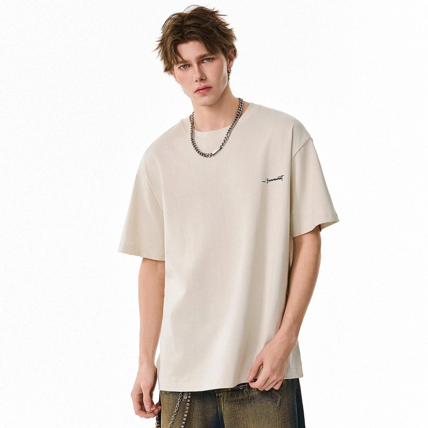 JEANSWEST logoT