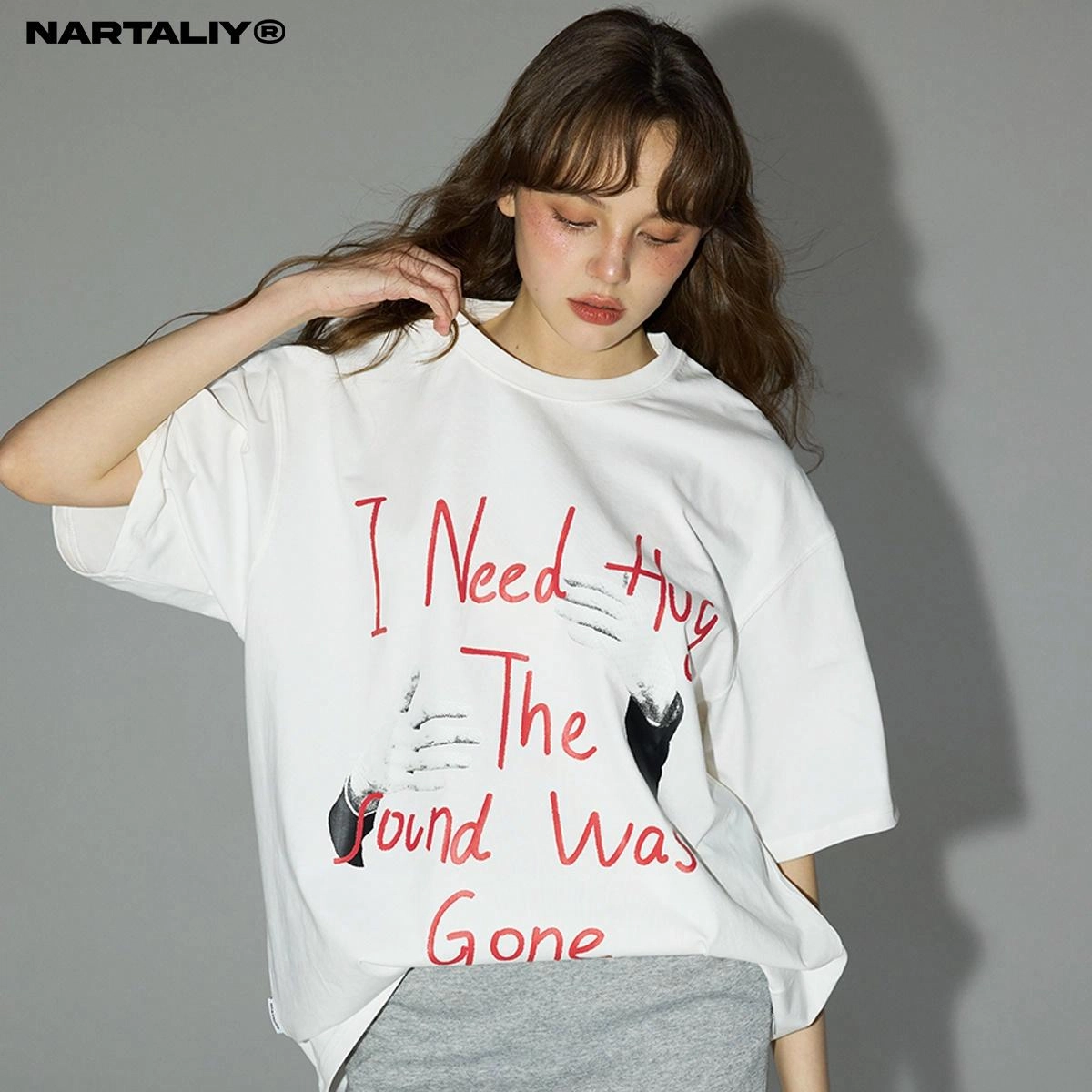 NARTALIY T