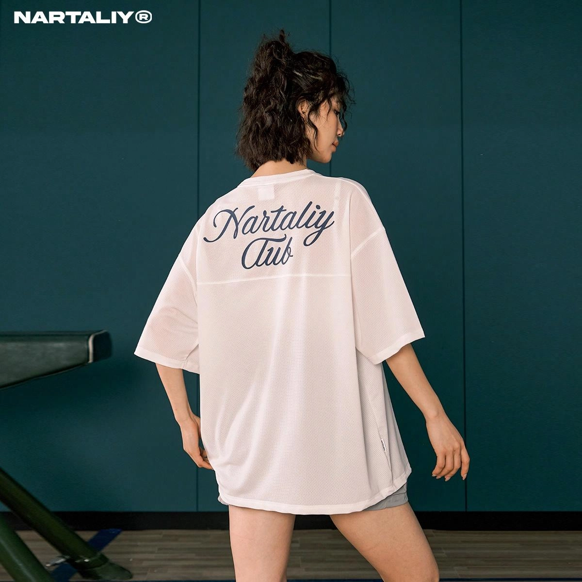 NARTALIY T