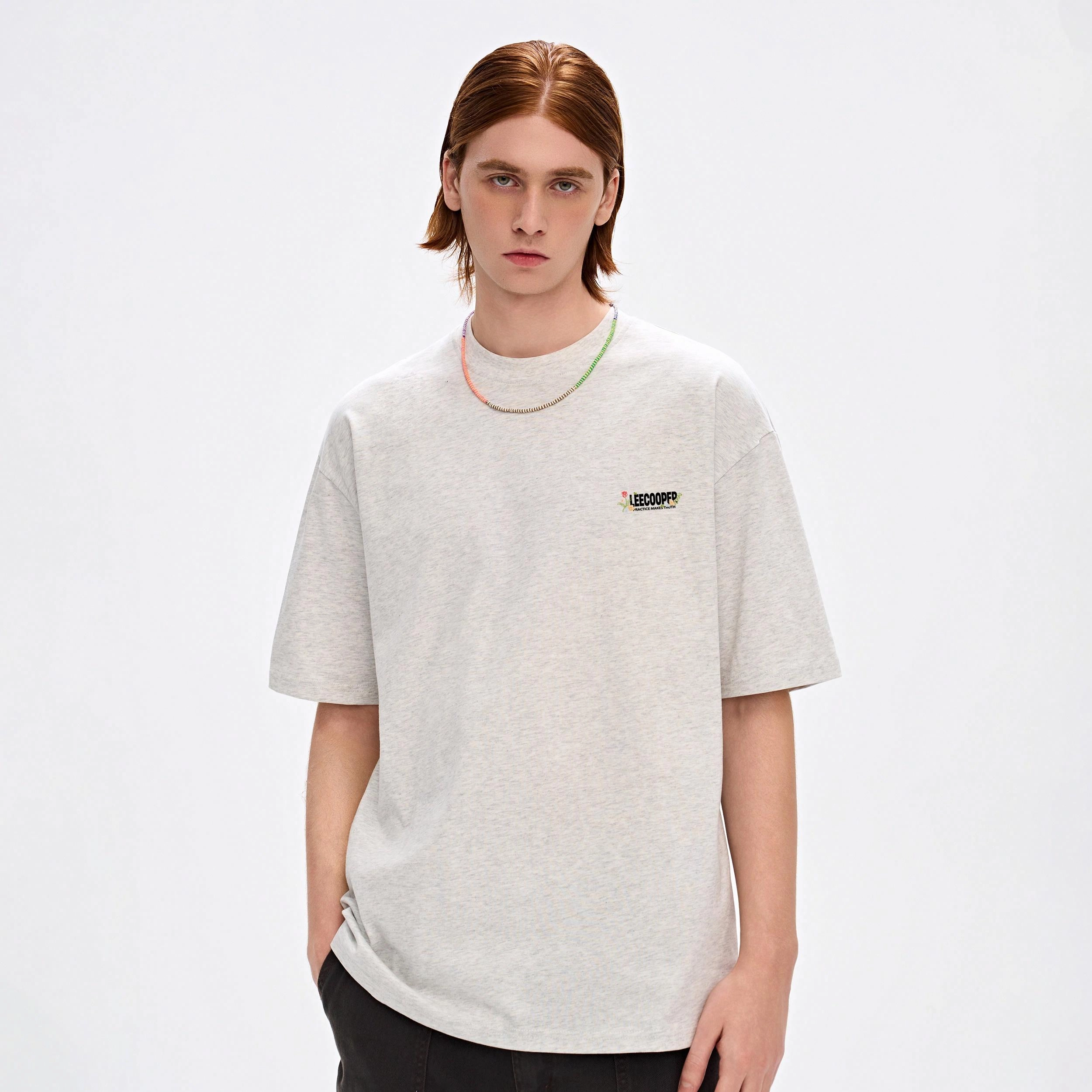 Lee Cooper logoT