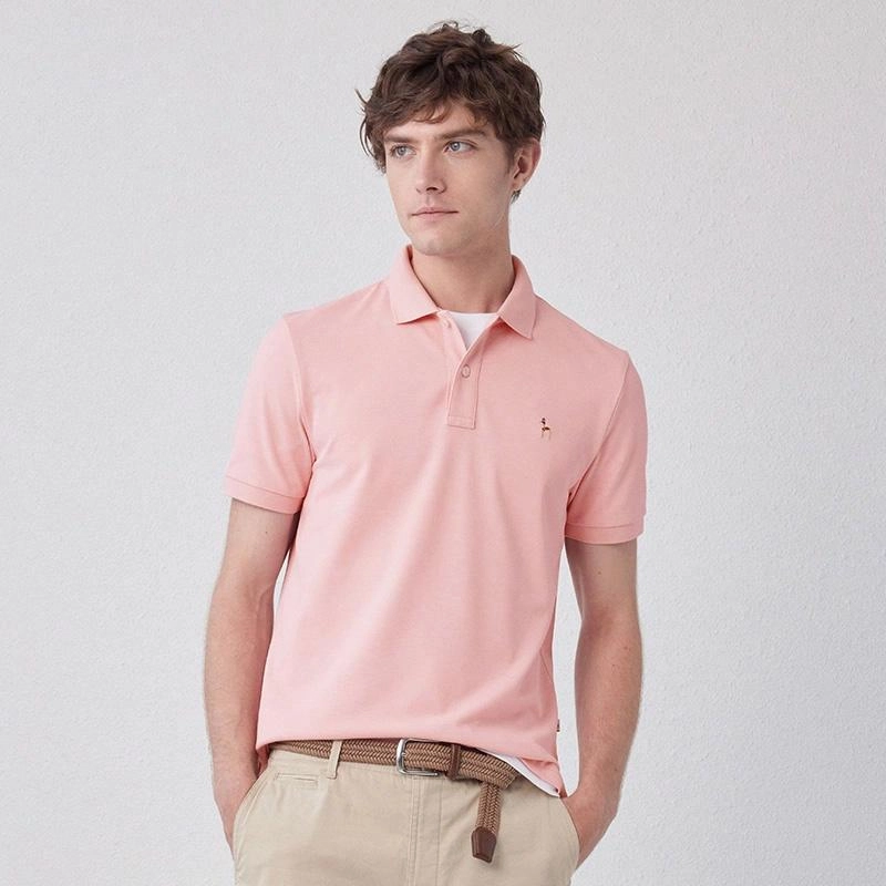 HAZZYS 2024 Polo